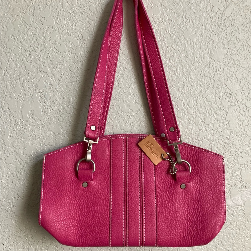 ❤️Vin Baker Leather Bag❤️